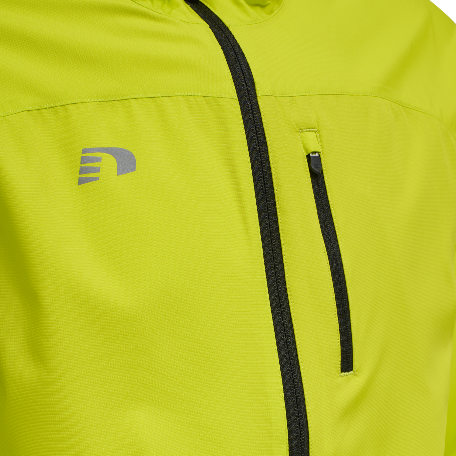 MEN'S CORE JACKET, EVENING PRIMROSE, packshot