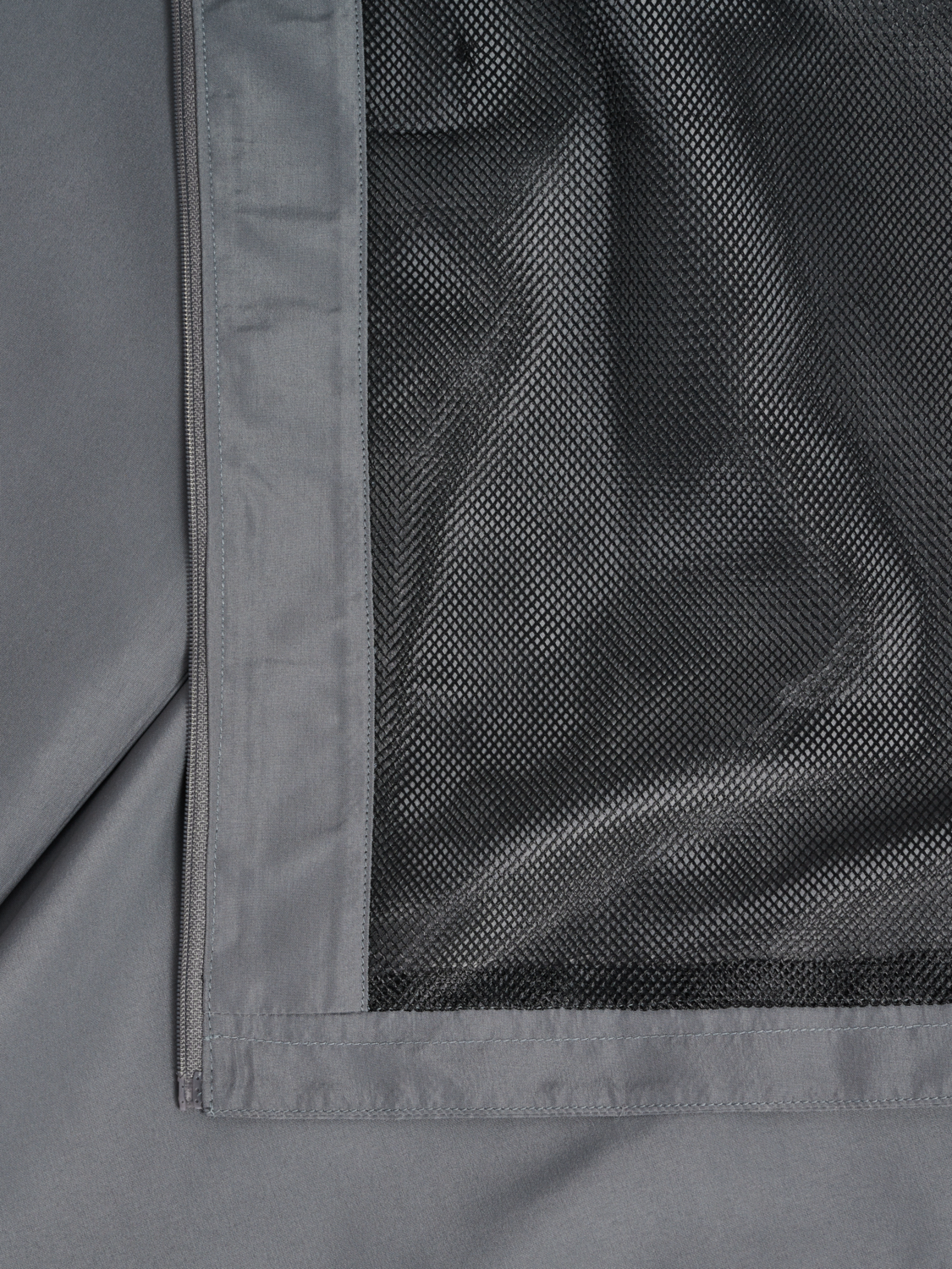 nwlRUSH JACKET, QUIET SHADE, packshot