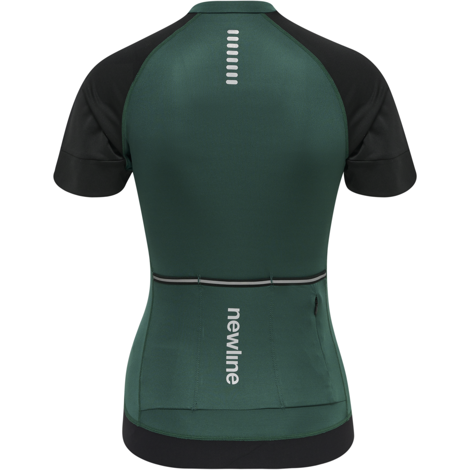 WOMENS CORE BIKE JERSEY, SEA MOSS, packshot