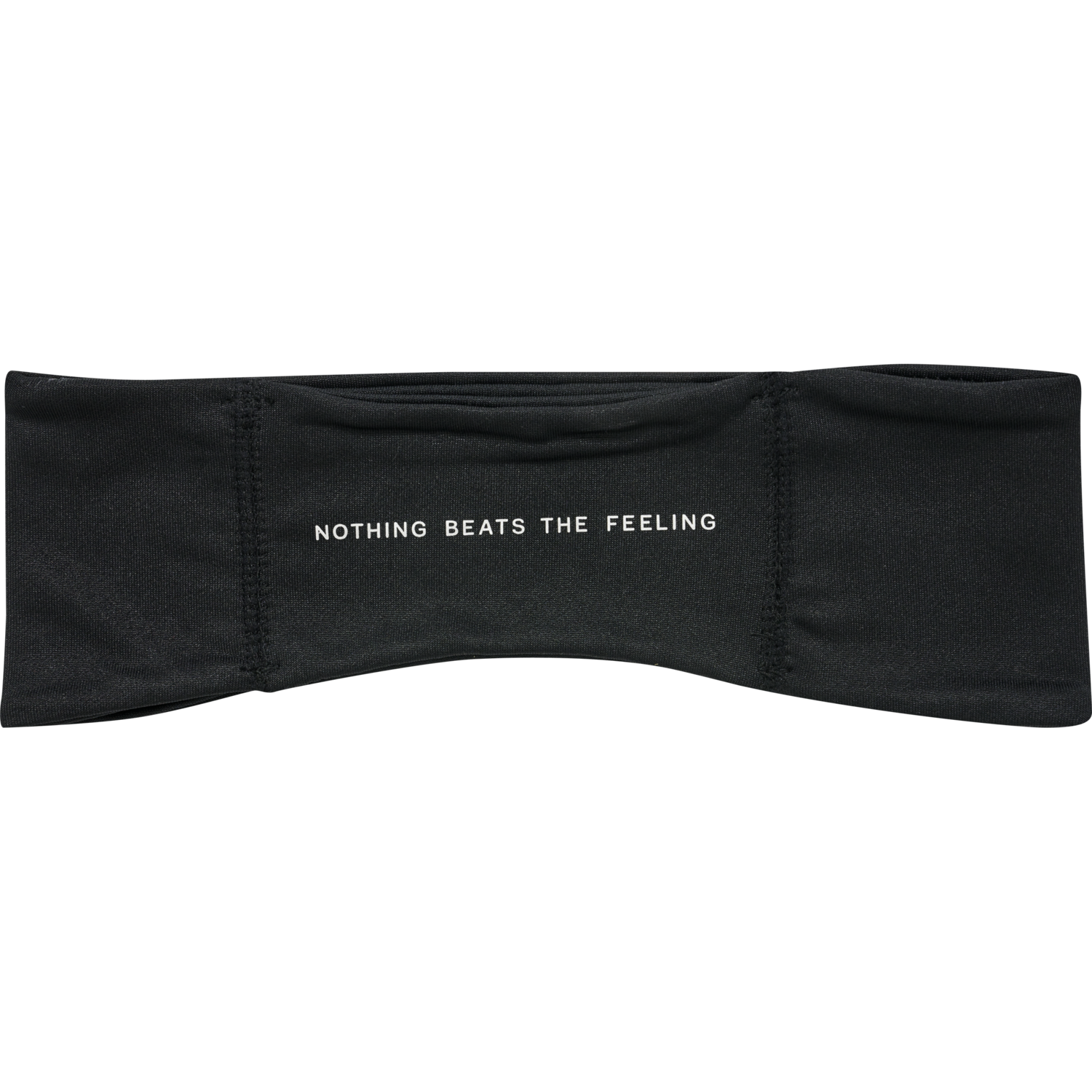 CORE HEADBAND, BLACK, packshot