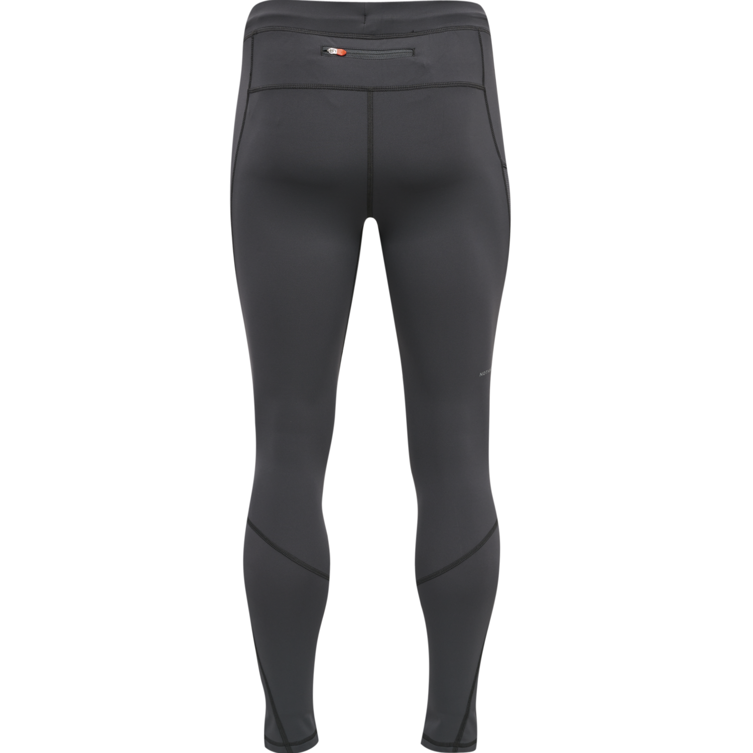 MEN LONG TIGHTS, FORGED IRON, packshot