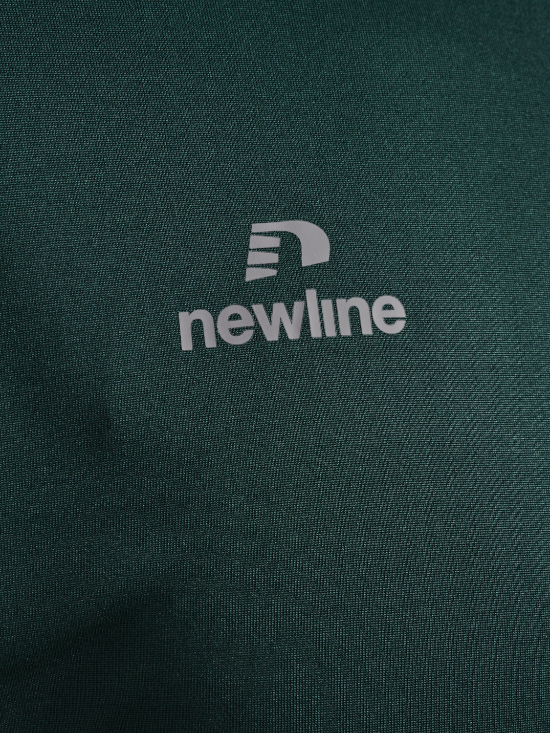 nwlBEAT T-SHIRT L/S, GREEN GABLES, packshot