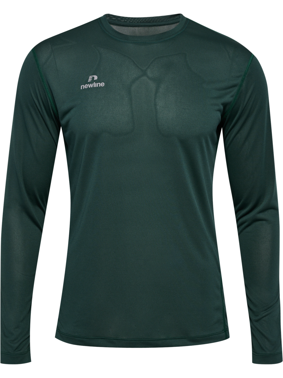 nwlBEAT T-SHIRT L/S, GREEN GABLES, packshot