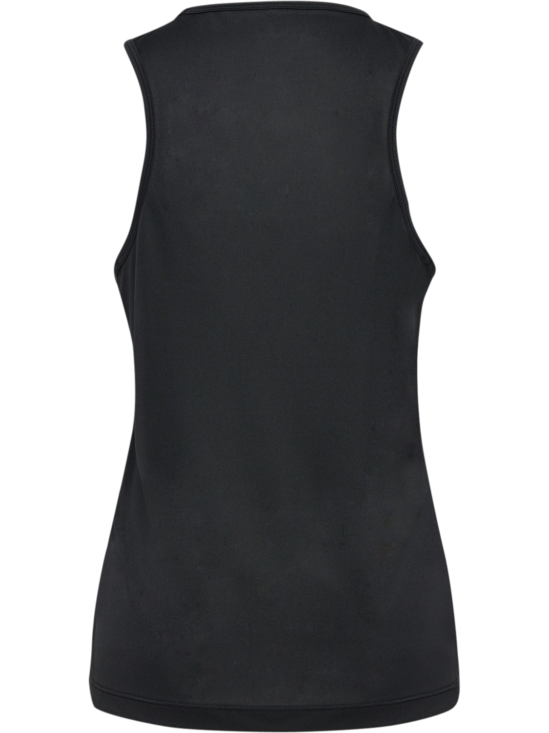 nwlBEAT SINGLET W, BLACK, packshot