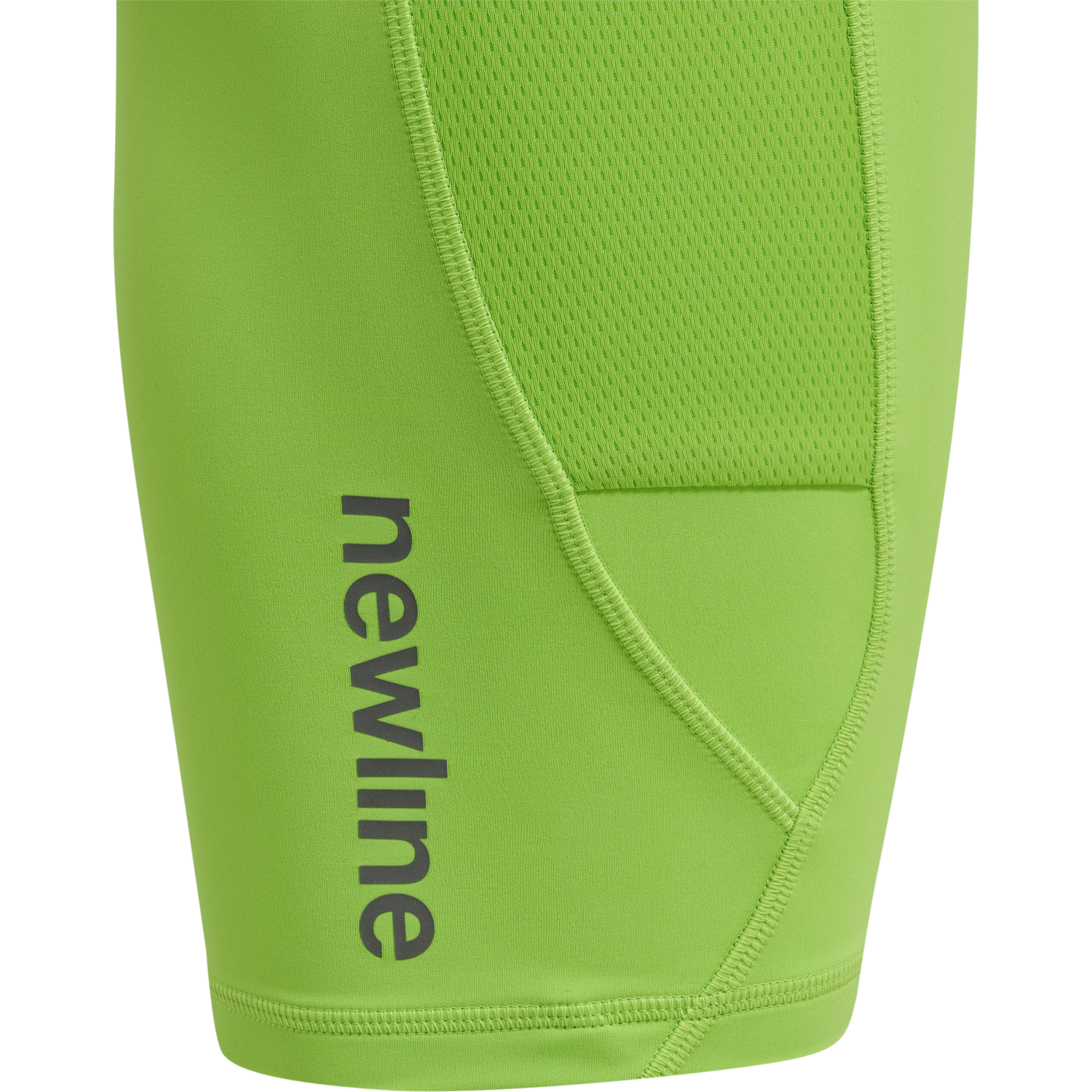 MEN'S CORE SPRINTERS, GREEN FLASH, packshot