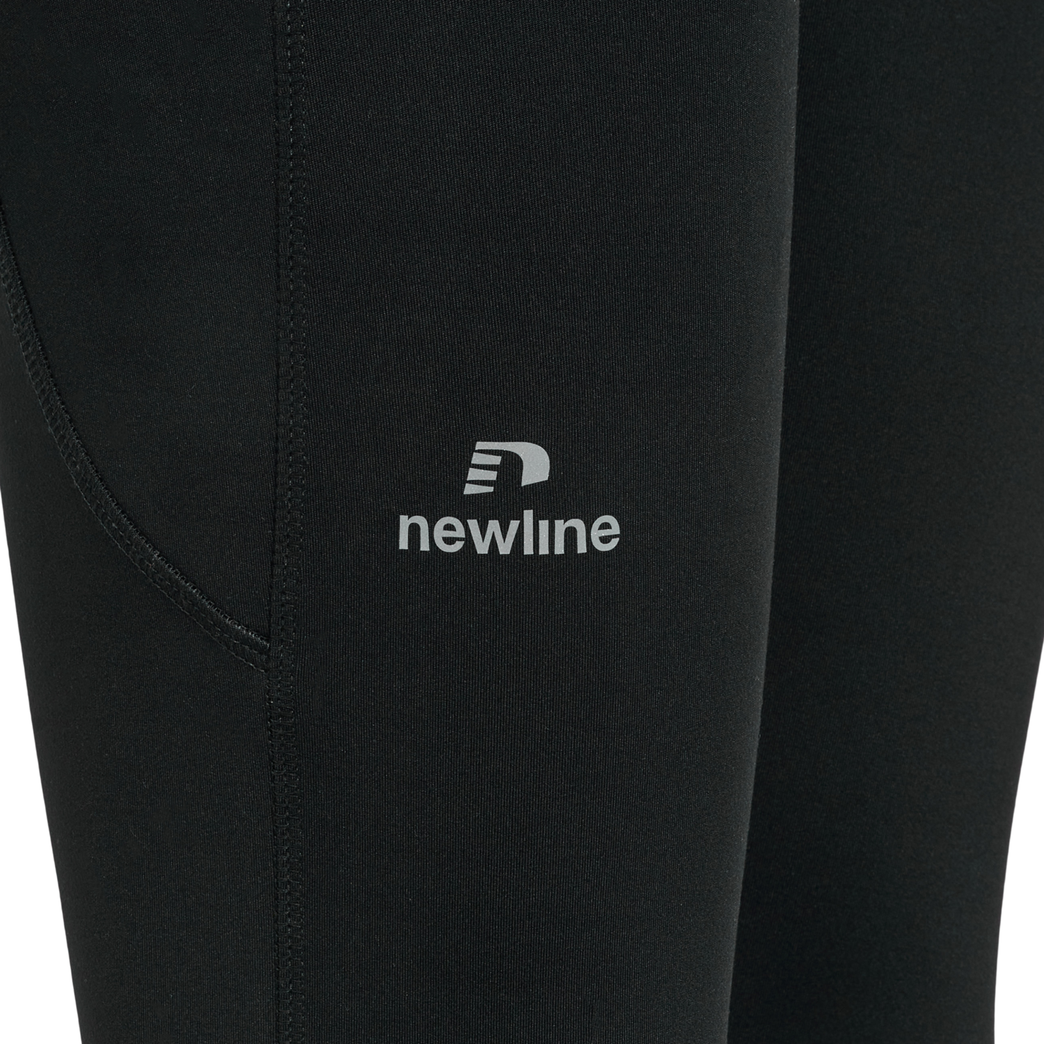 nwlBEAT TIGHTS, BLACK, packshot