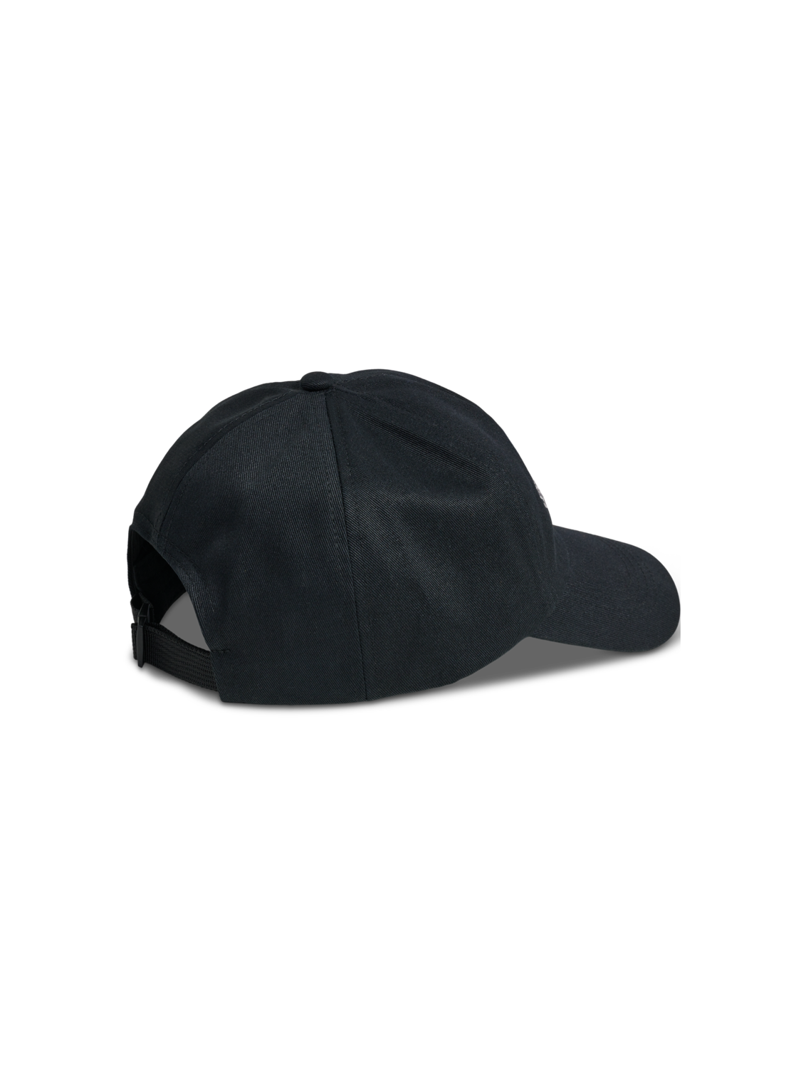 stsWORLD CAP, BLACK, packshot