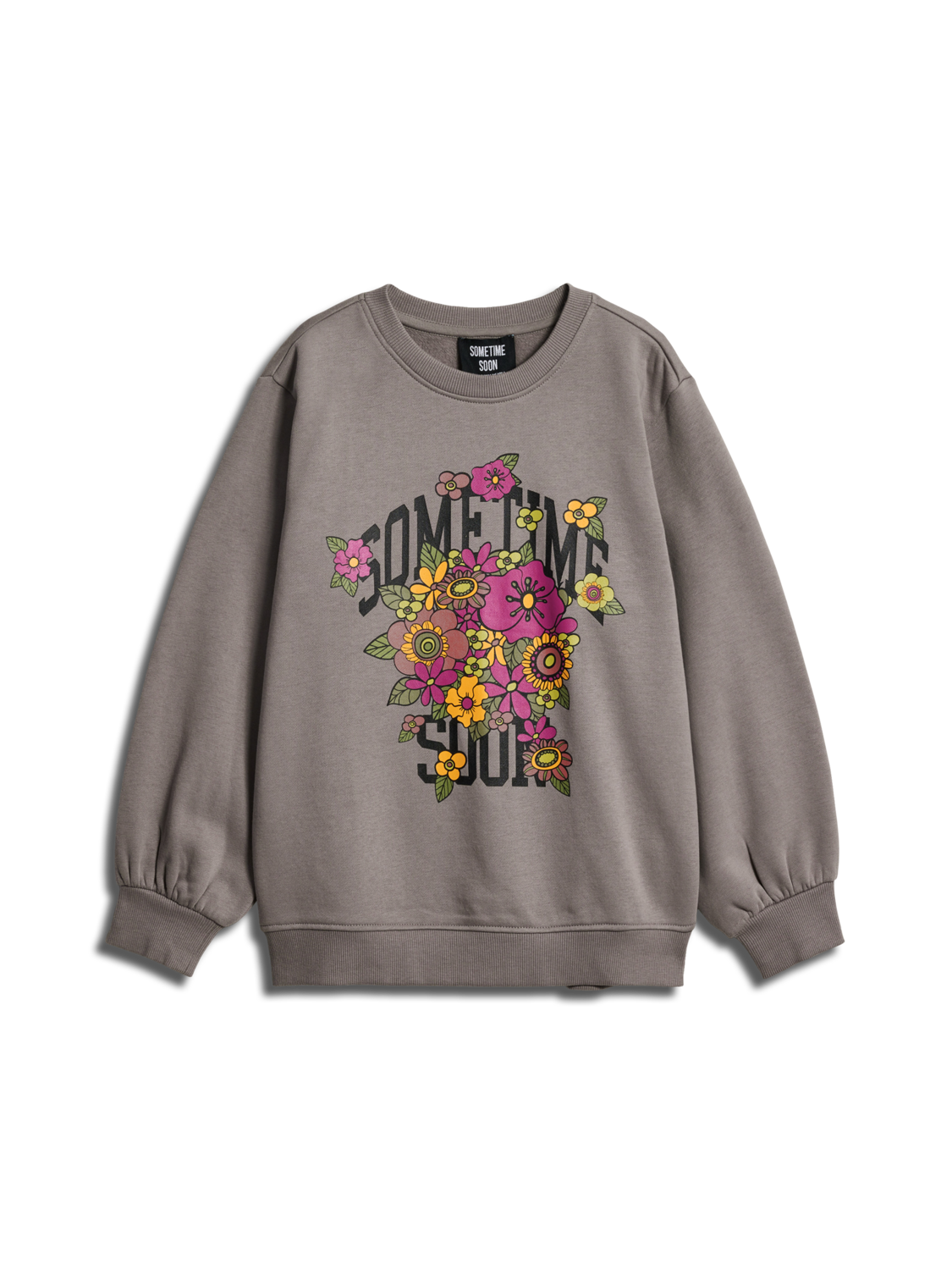 stsJESSIE SWEATSHIRT, STEEPLE GRAY, packshot